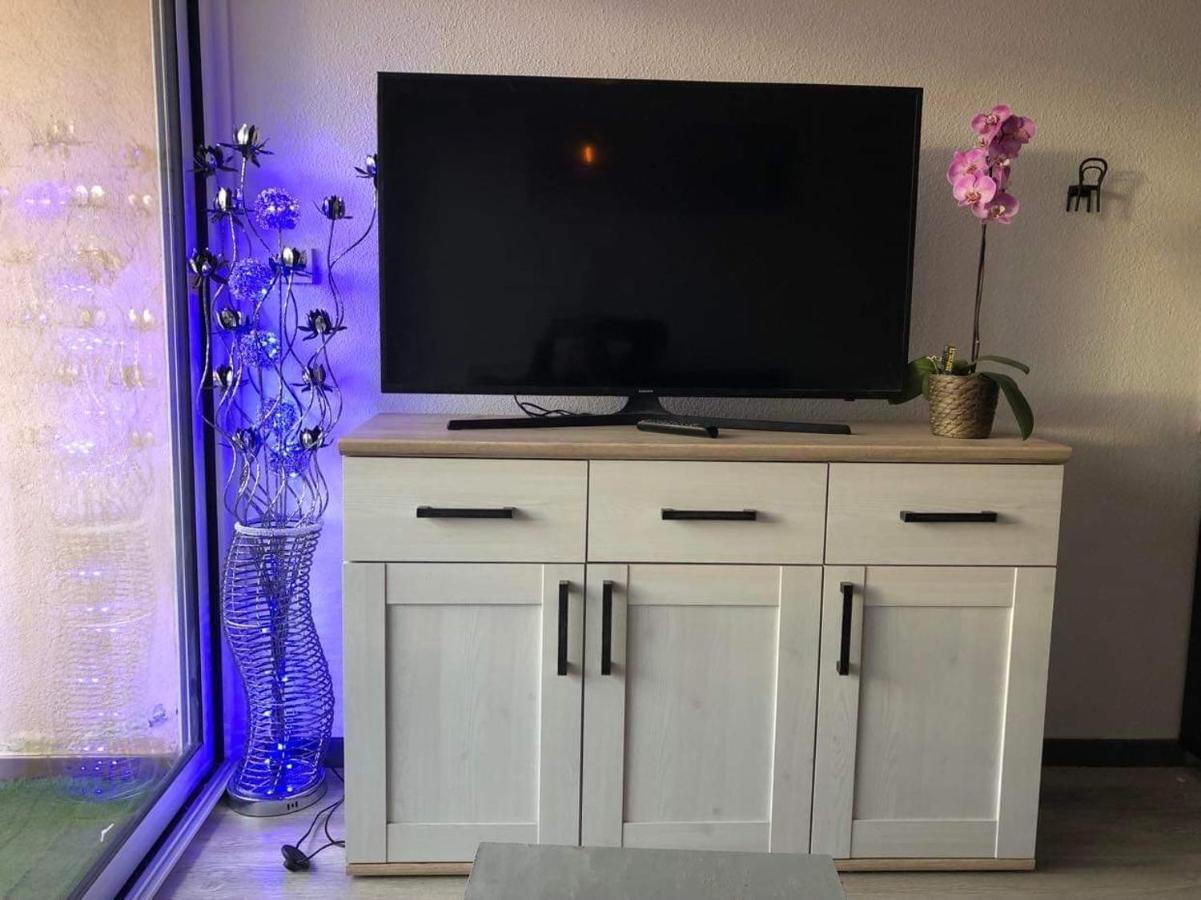 Studio Cap Агд Екстер'єр фото
