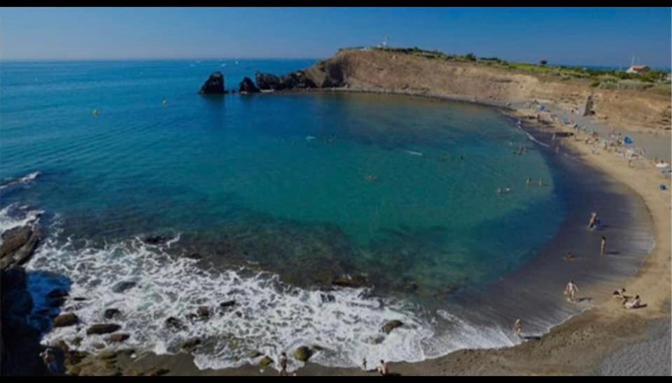 Studio Cap Агд Екстер'єр фото